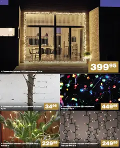 Bauhaus - Julekatalog gyldig fra 27.10.2025 | Side: 7