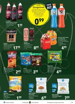 CITTI - Tilbud gyldig fra 28.01.2026 | Side: 19