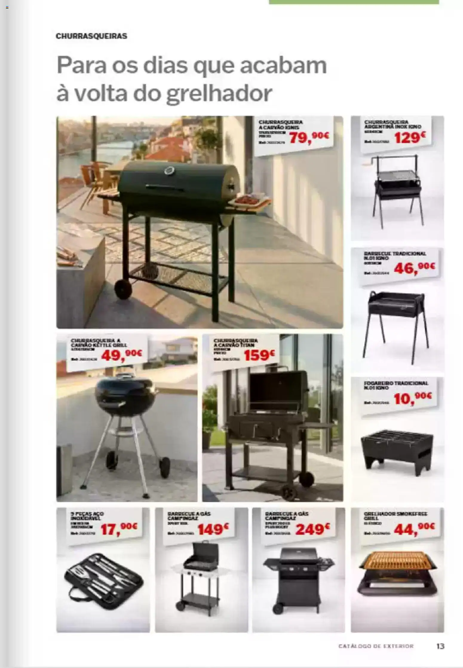 Maxmat folheto │ válido de 23.04.2026 | Página: 13