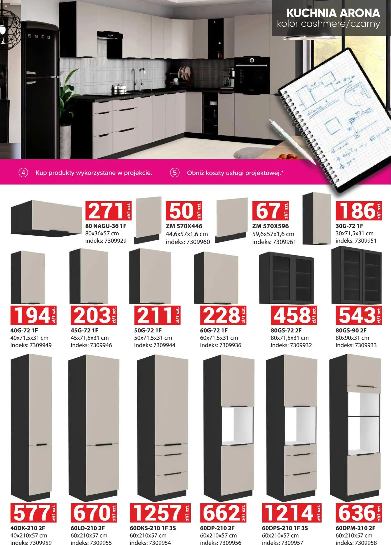 Merkury Market Gazetka - Meble, Wypoczynki, Materace od 01.02.2026 | Strona: 33