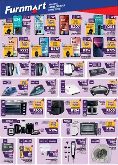 Furnmart Birthday Bash │ valid from 16.06.2025 | Page: 7