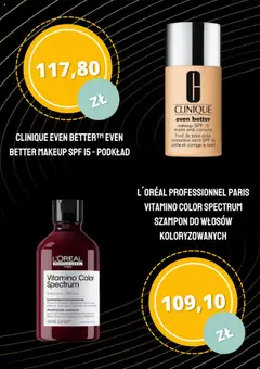 Douglas promocje od 01.07.2025 | Strona: 10 | Produkty: Szampon