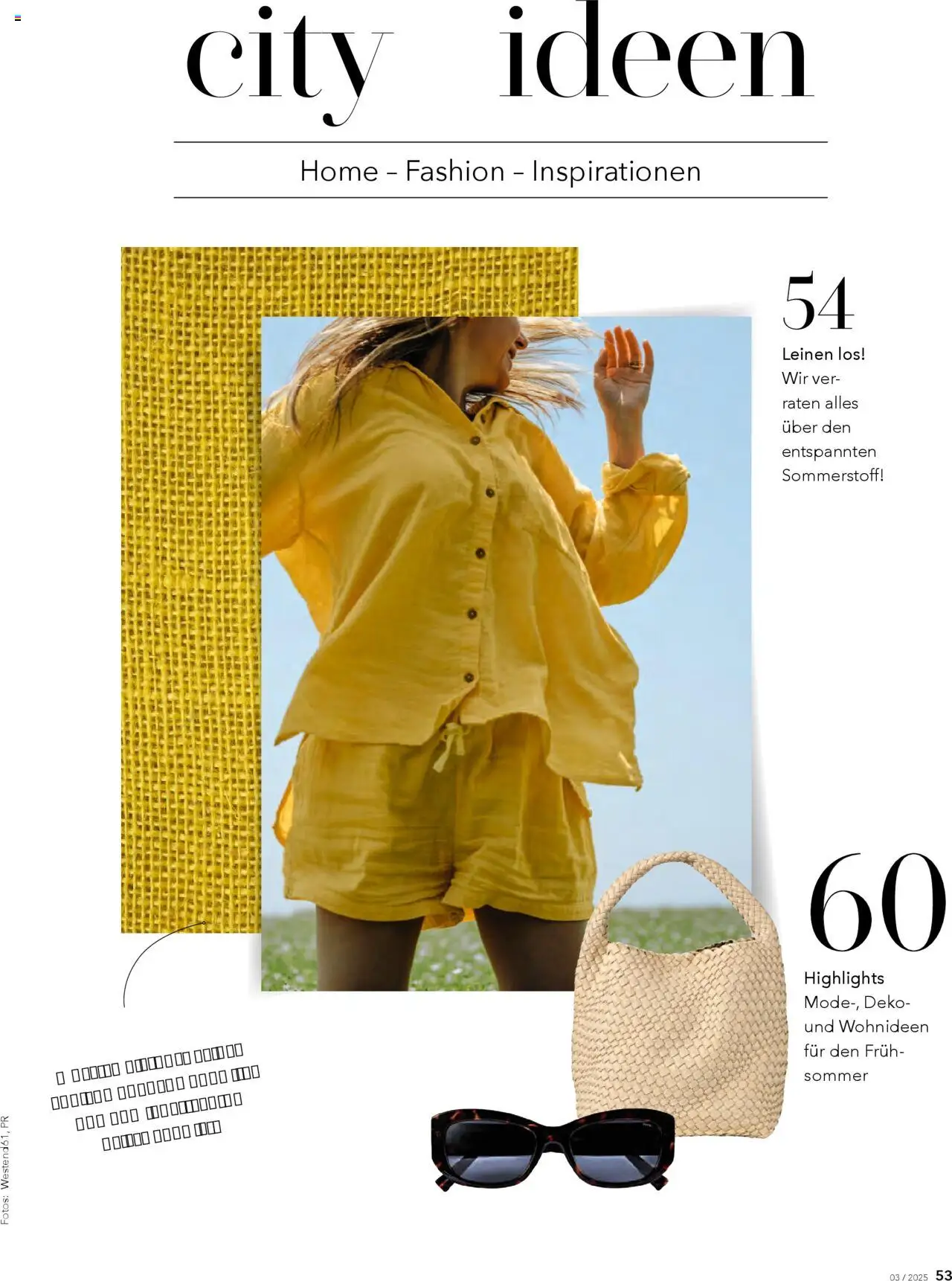 Coop Aktionen Beauty & Life ab 05.06.2025 | Seite: 53