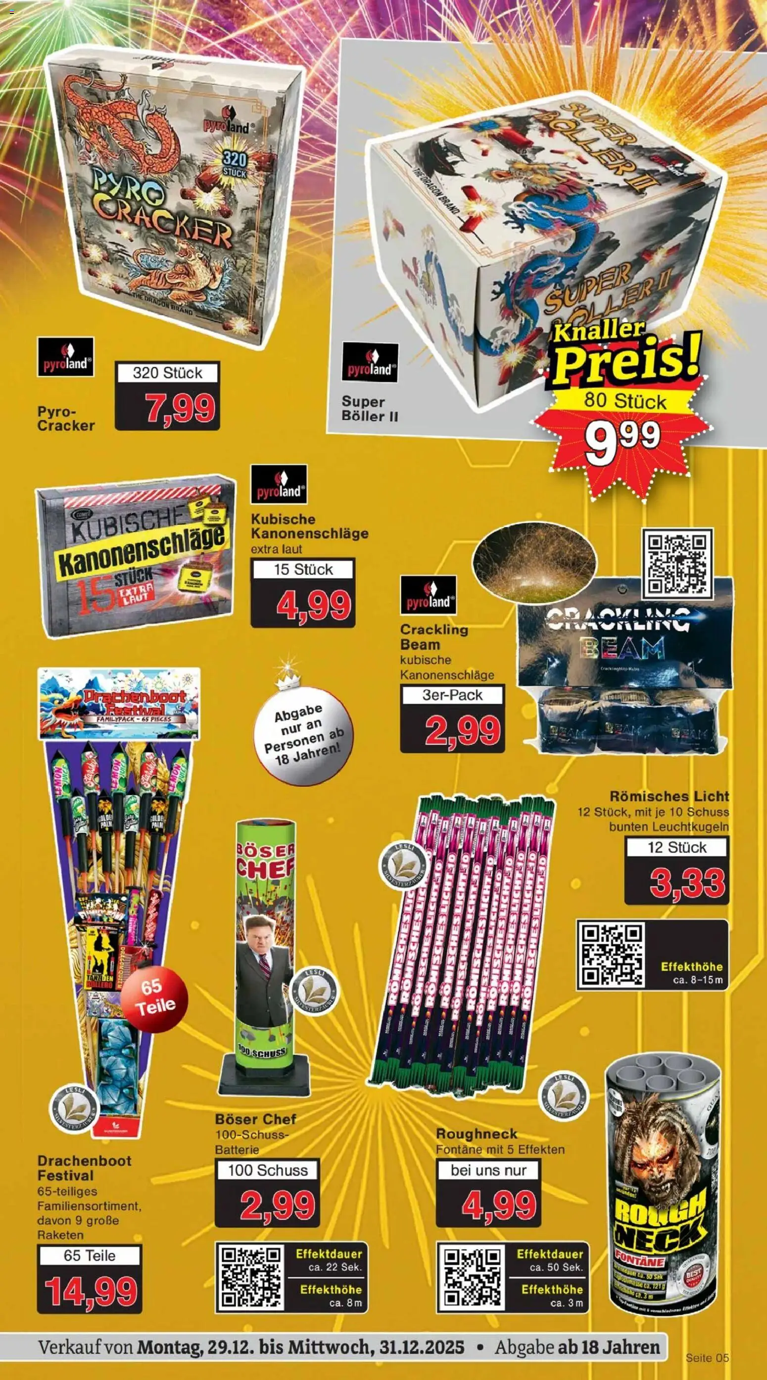 Jawoll Prospekt – gültig ab 29.12.2025 | Seite: 5 | Produkte: Batterie