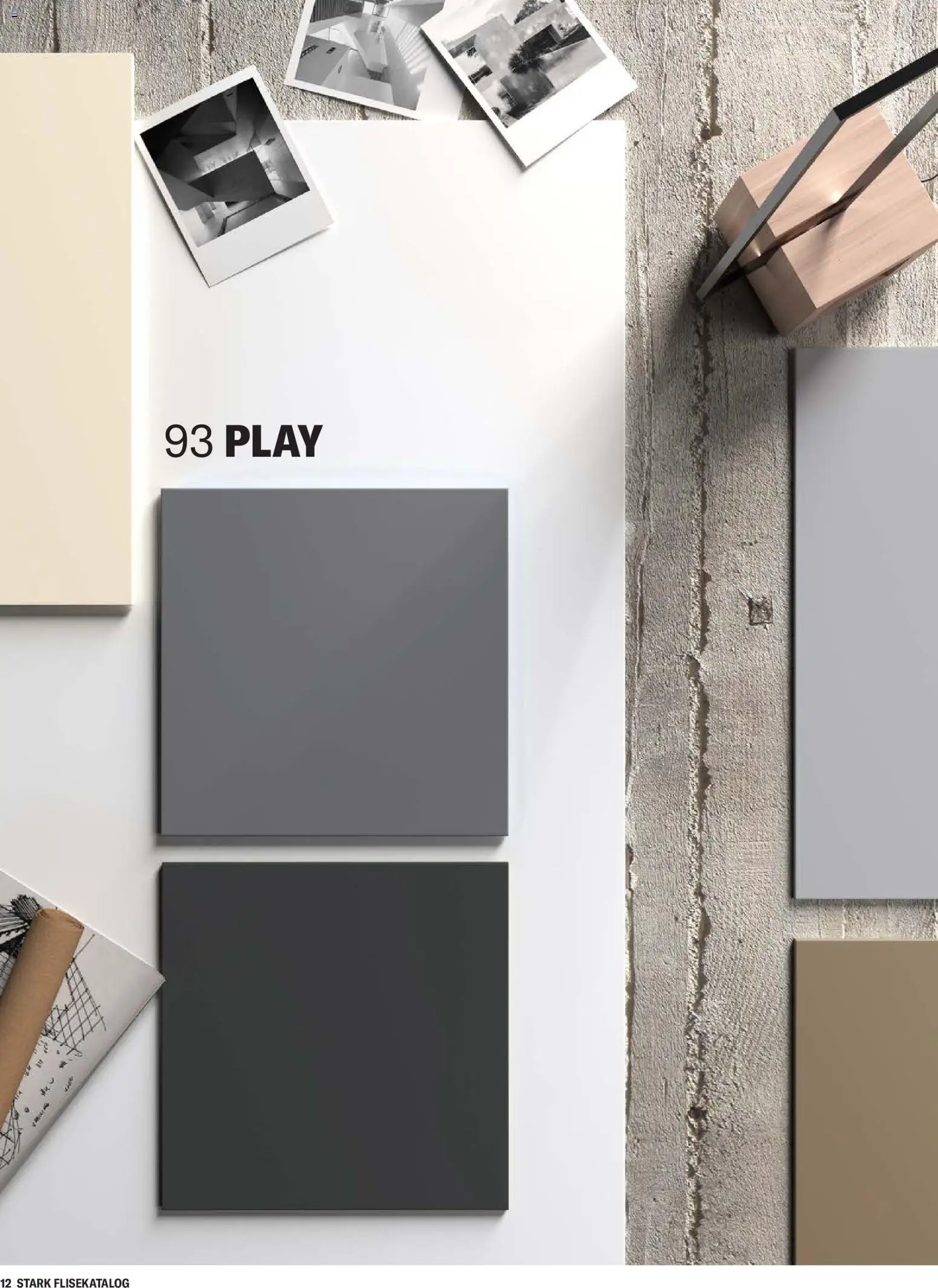 Stark tilbudsavis – gyldig fra 01.01.2026 | Side: 12