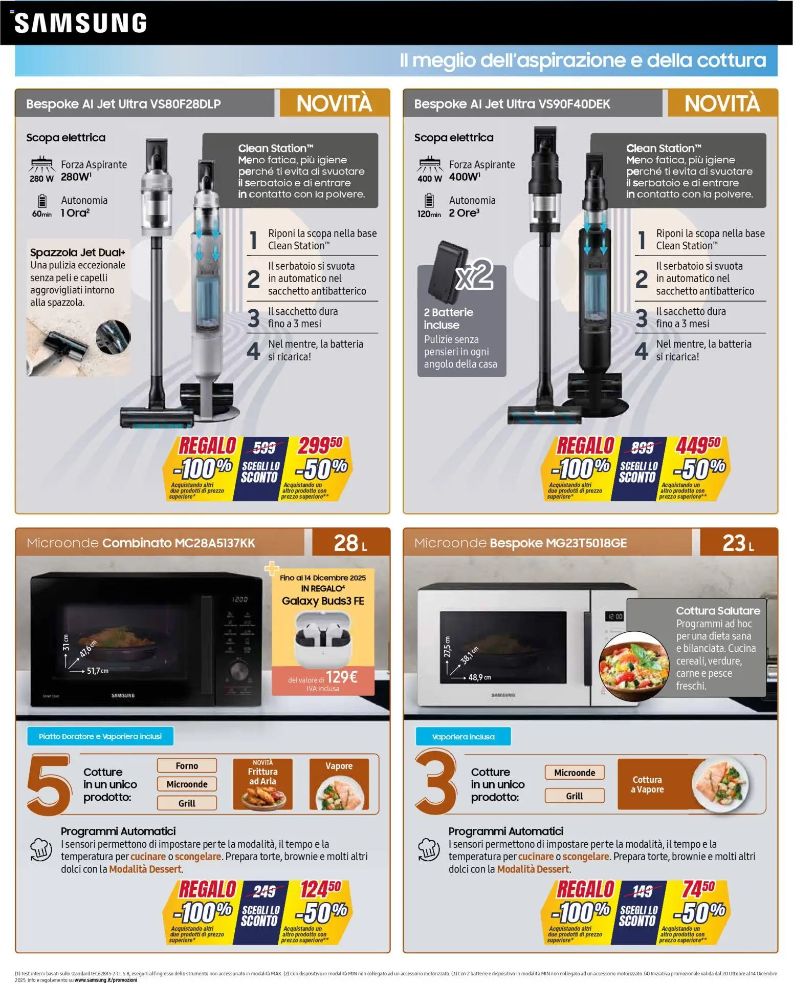 Volantino Trony del 30.10.2025 | Pagina: 20