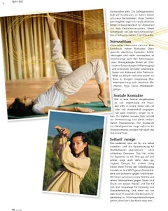 Coop Aktionen Beauty & Life ab 05.06.2025 gültig | Seite: 14 | Produkte: Bilden