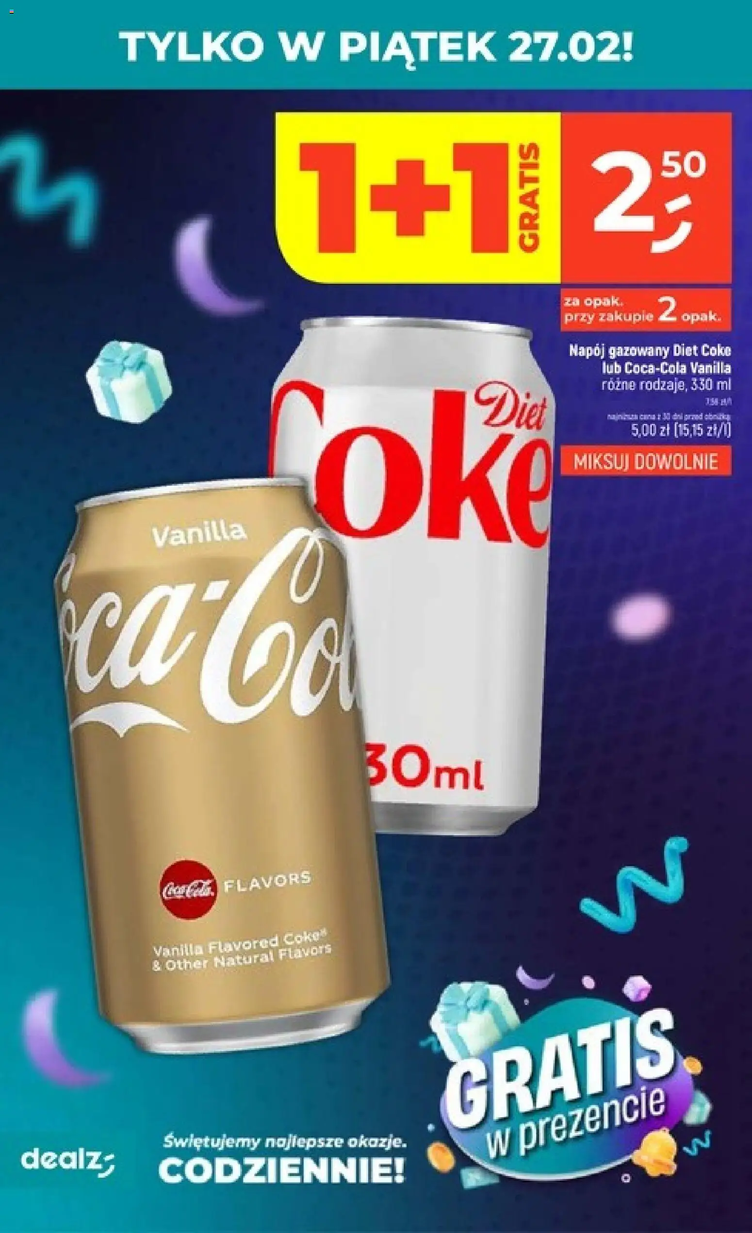 Dealz Gazetka od 26.02.2026 | Strona: 4