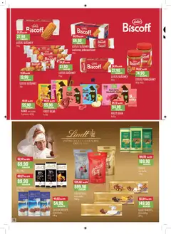 Náhled letáku Ratio leták od 01.01.2026 | Strana: 16