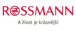 Logo Rossmann v kategorii Zdraví a kosmetika