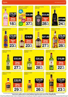 Preview of Booker Wholesale - Offers valid from 25.03.2026 | Page: 20 | Products: Bancs de Musculation