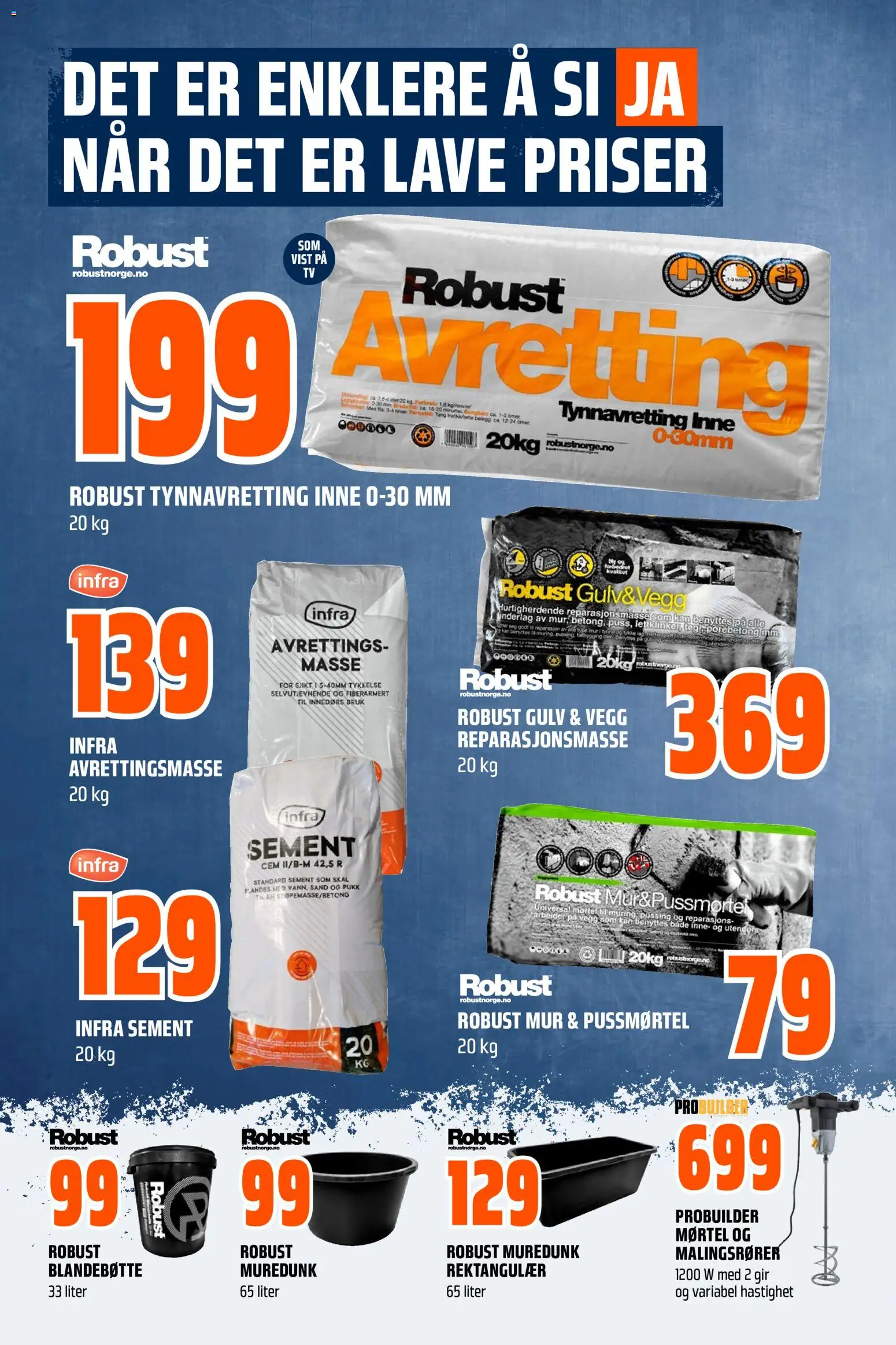 {H1} | Side: 11 | Produkter: Суміш дитяча