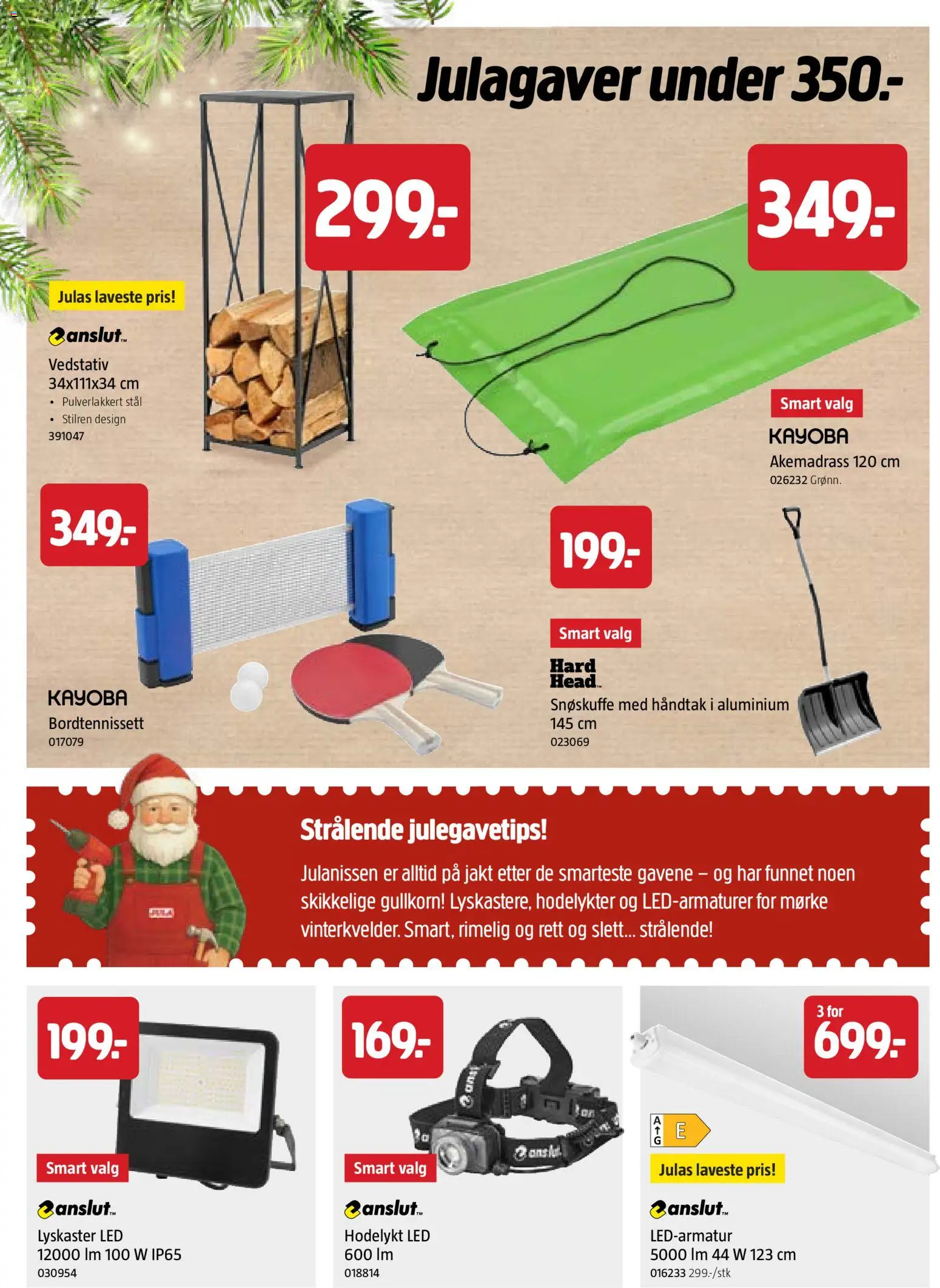 {H1} | Side: 8 | Produkter: Håndtak