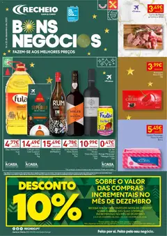 Pré-visualização Recheio folheto Madeira válido de 16.12.2025