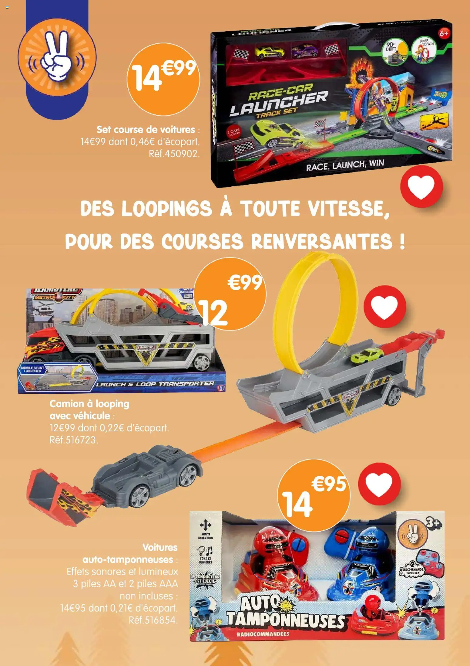 {H1} | Page: 44 | Produits: Piles