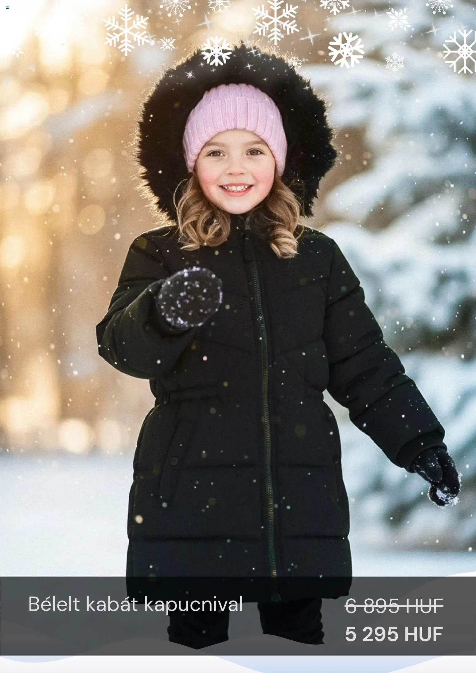 Sinsay akciós ujság - amely érvényes a következő dátumtól: 29.12.2025 | Oldal: 11 | Termékek: Kabát