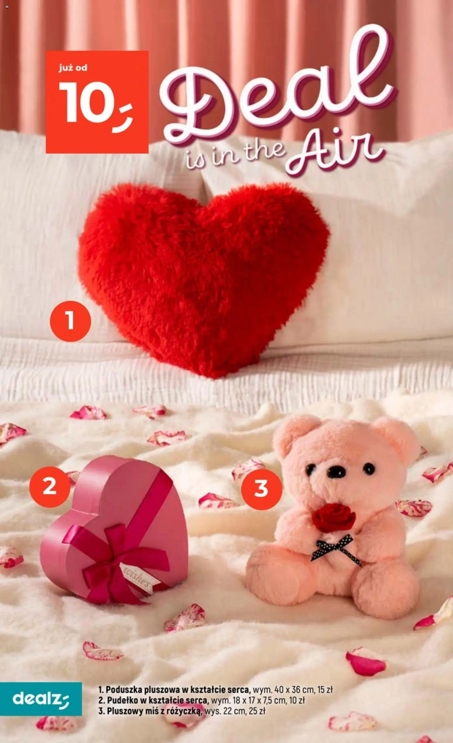 Dealz Gazetka od 29.01.2026 | Strona: 22