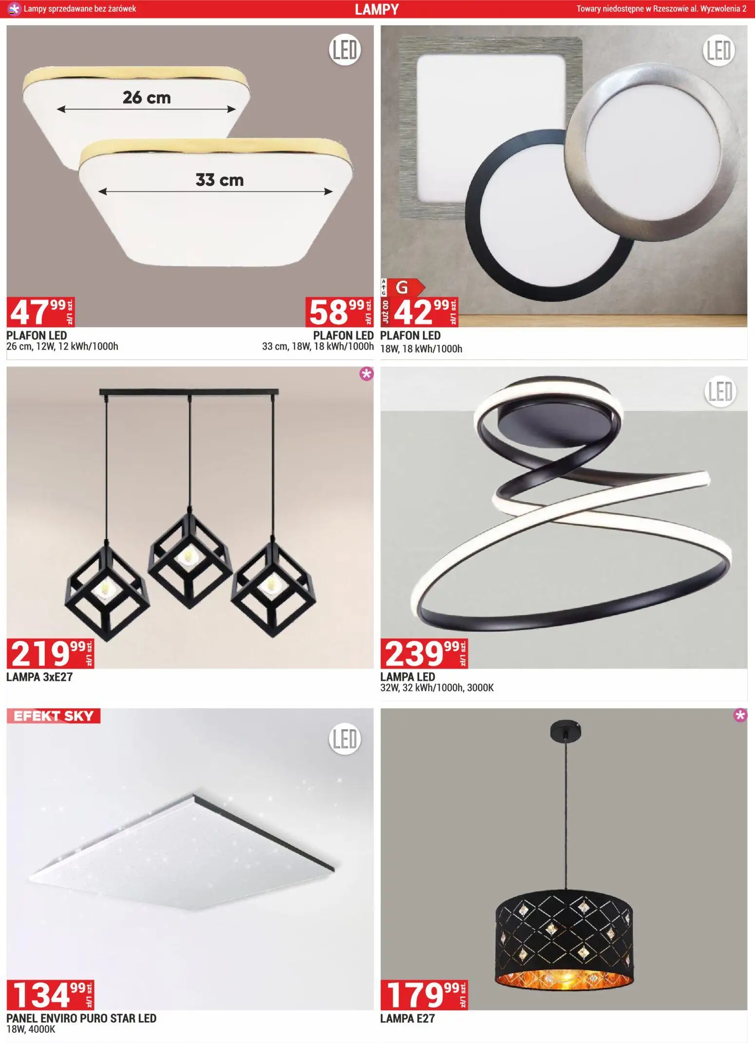 Merkury Market gazetka od 01.04.2026 | Strona: 20