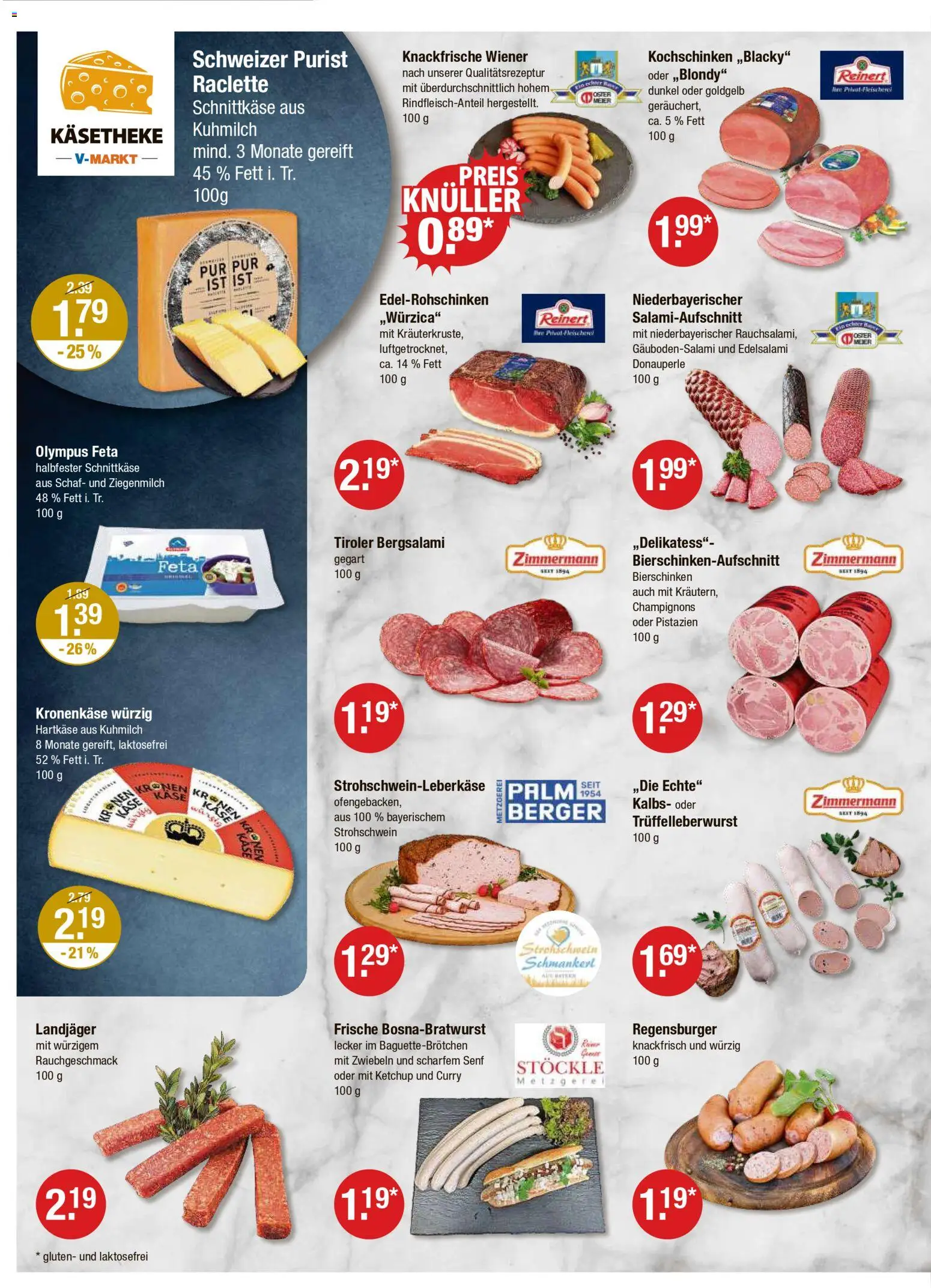 V-Markt - Black Friday – gültig ab 27.11.2025 | Seite: 6 | Produkte: Feta, Käse, Pistazien, Raclette