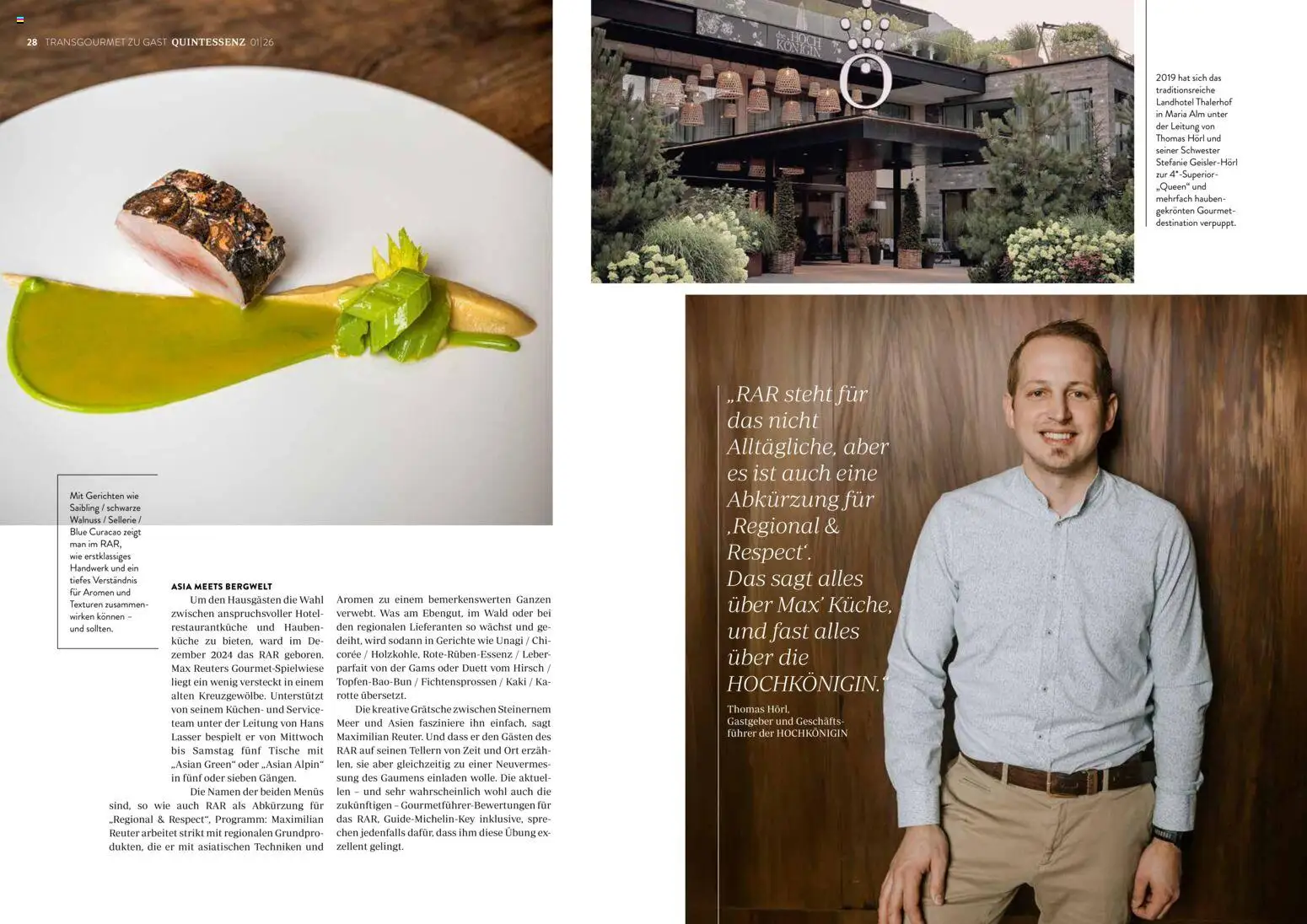 Transgourmet Quintessenz gültig ab 13.02.2026 | Seite: 16 | Produkte: Kaki