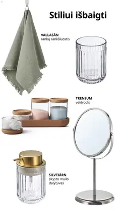 IKEA leidinys galioja nuo 01.11.2025 | Puslapis: 19