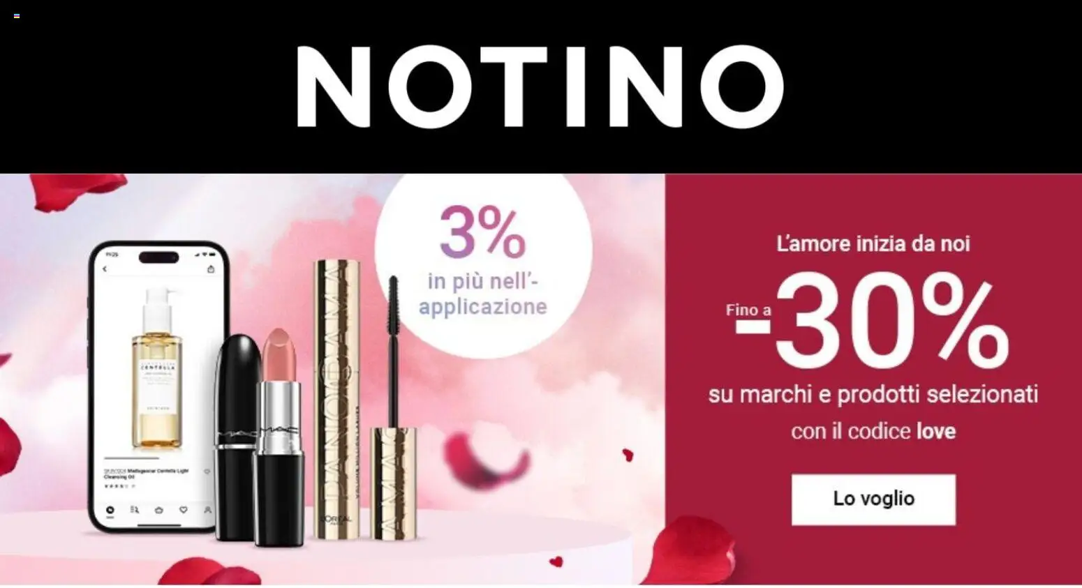 Volantino Offerte del 06.02.2026 | Pagina: 1