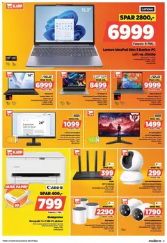 Forhåndsvisning av Power kundeavis gyldig fra 23.03.2026 | Side: 19