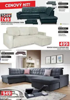 Merkury Market leták platný od 01.12.2025 | Strana: 19