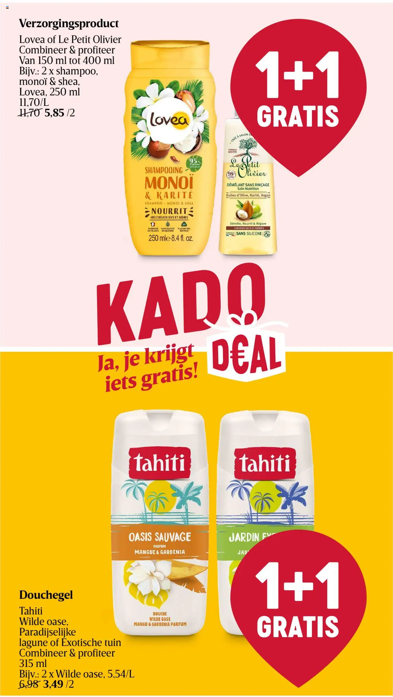 | Pagina: 17 | Producten: Parfum, Mango, Shampoo, Mes