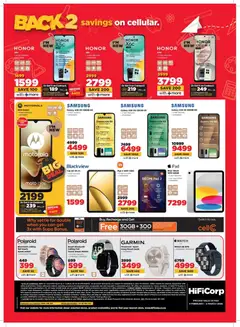 HiFi Corp specials catalogue – valid from 04.02.2026 | Page: 24