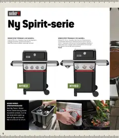 XL-BYG - Grill 2025 gyldig fra 01.08.2025 | Side: 7 | Produkter: Termometer