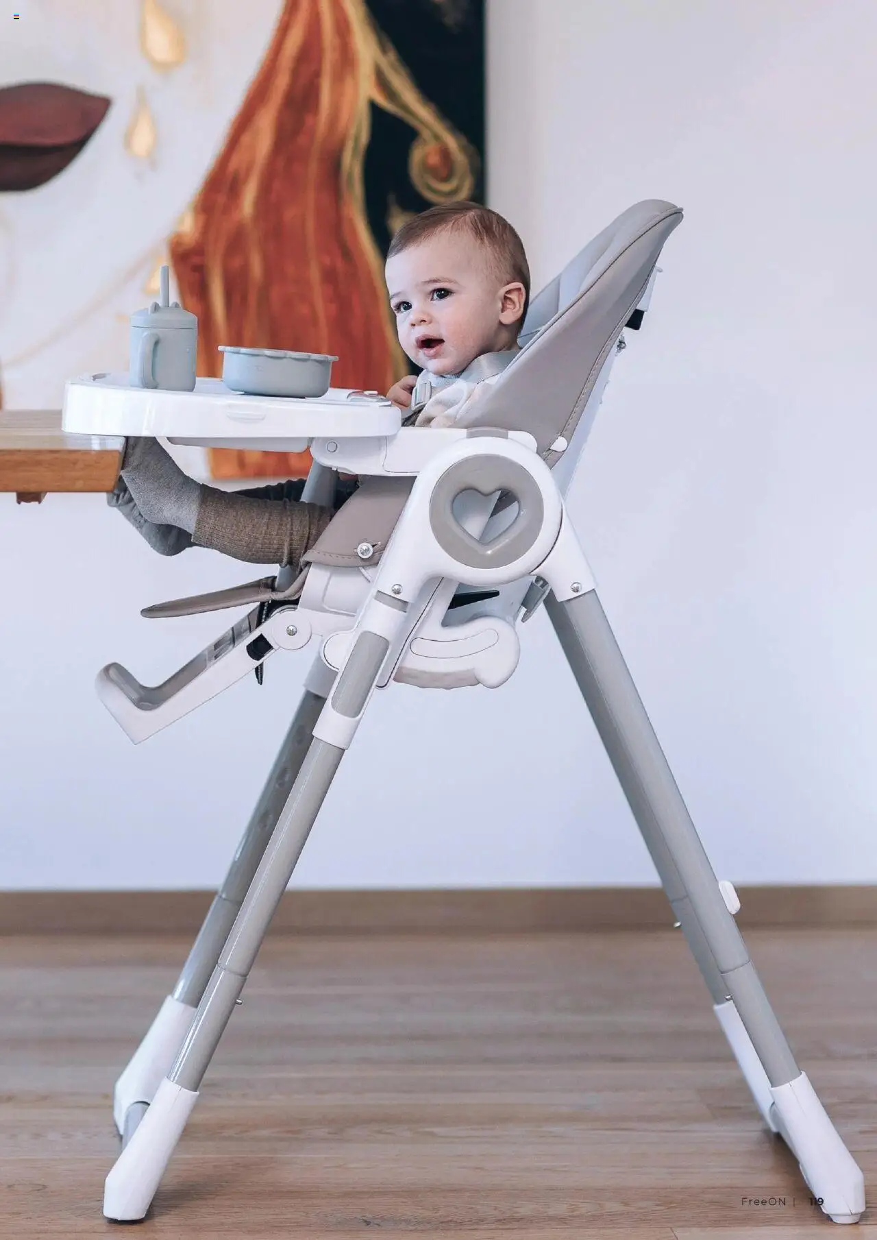 Novi Baby center katalog ponudbe – veljaven od 01.11.2024 | Stran: 119