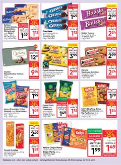 Maximarkt Flugblatt ab 16.04.2026 gültig | Seite: 12