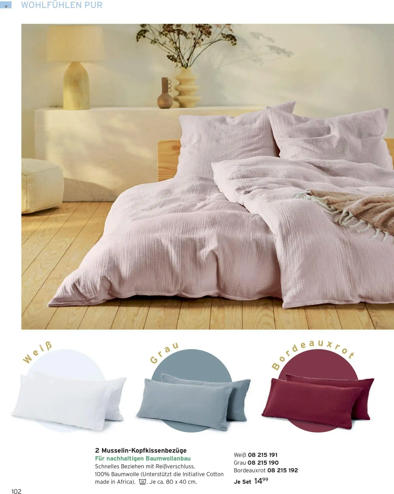 Prospekt Tchibo – gültig ab 01.01.2026 | Seite: 102