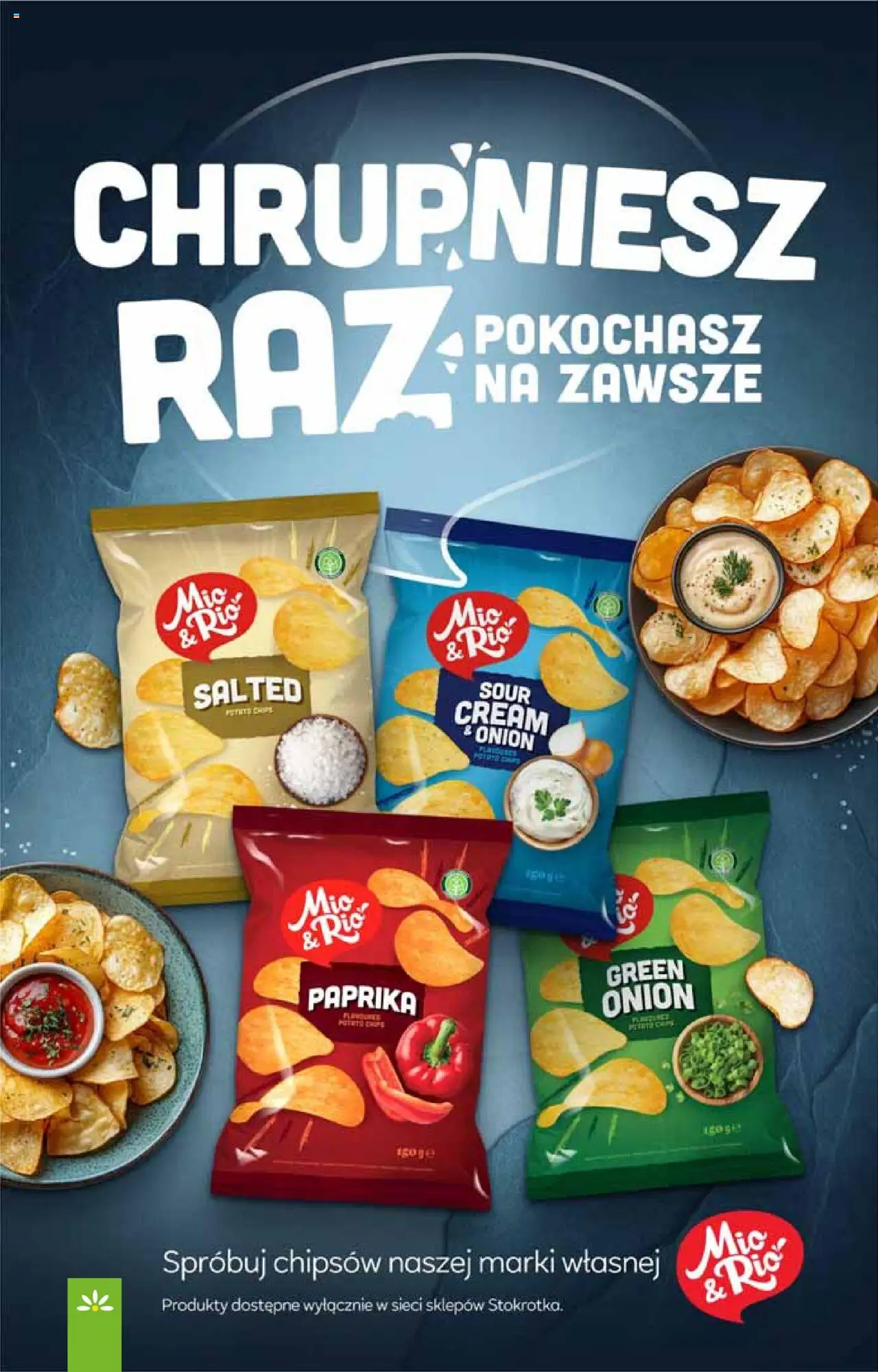 Stokrotka Gazetka od 18.09.2025 | Strona: 34
