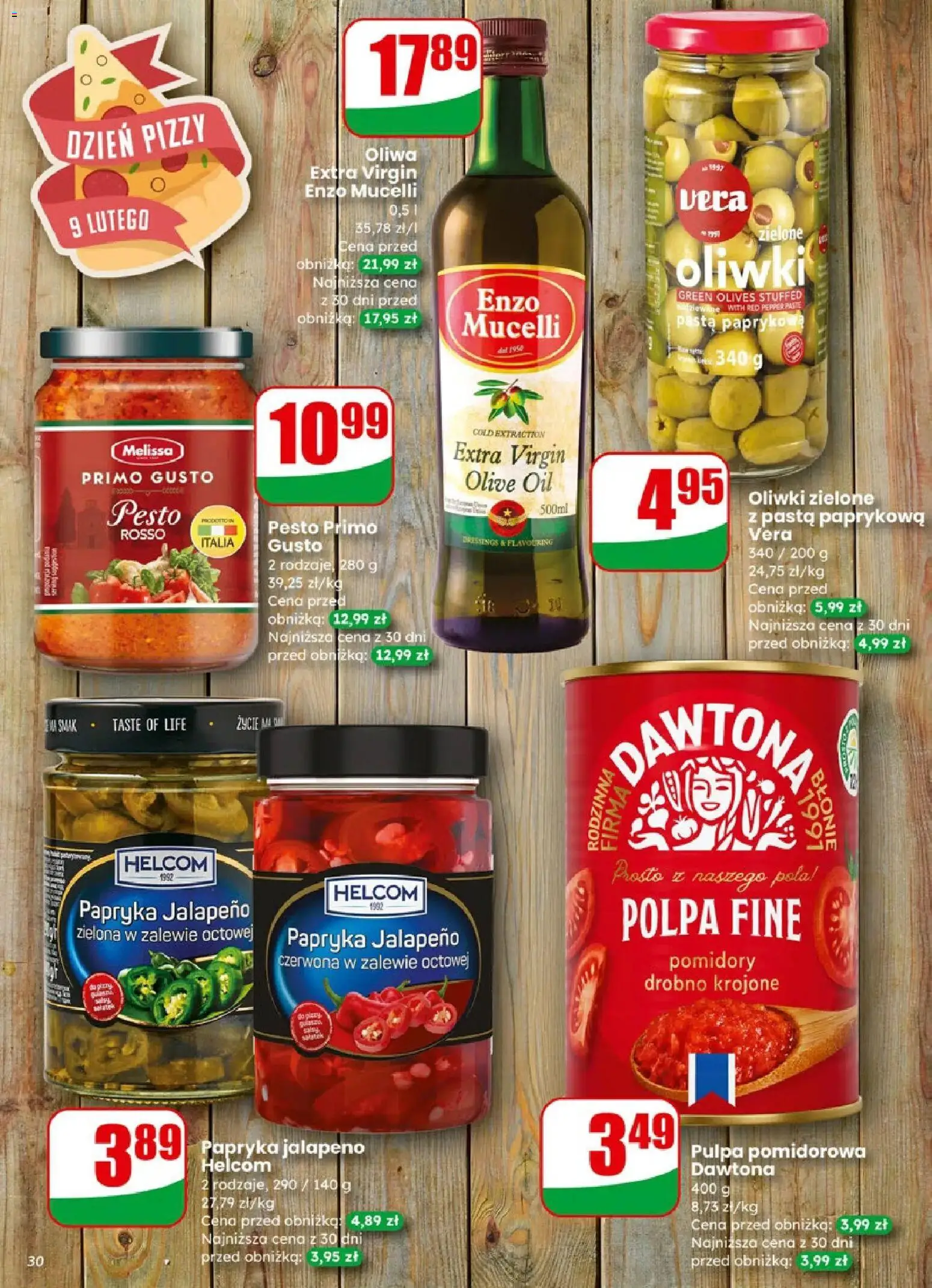 Dino Gazetka od 04.02.2026 | Strona: 30