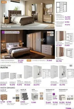 Matis katalog - pregled Matis kataloga - važi od 01.02.2026 | Strana: 13