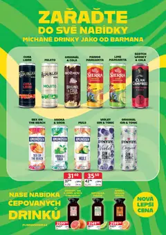 Náhled letáku Astur & Qanto leták - Velkoobchod 02/2026 od 01.02.2026 | Strana: 14