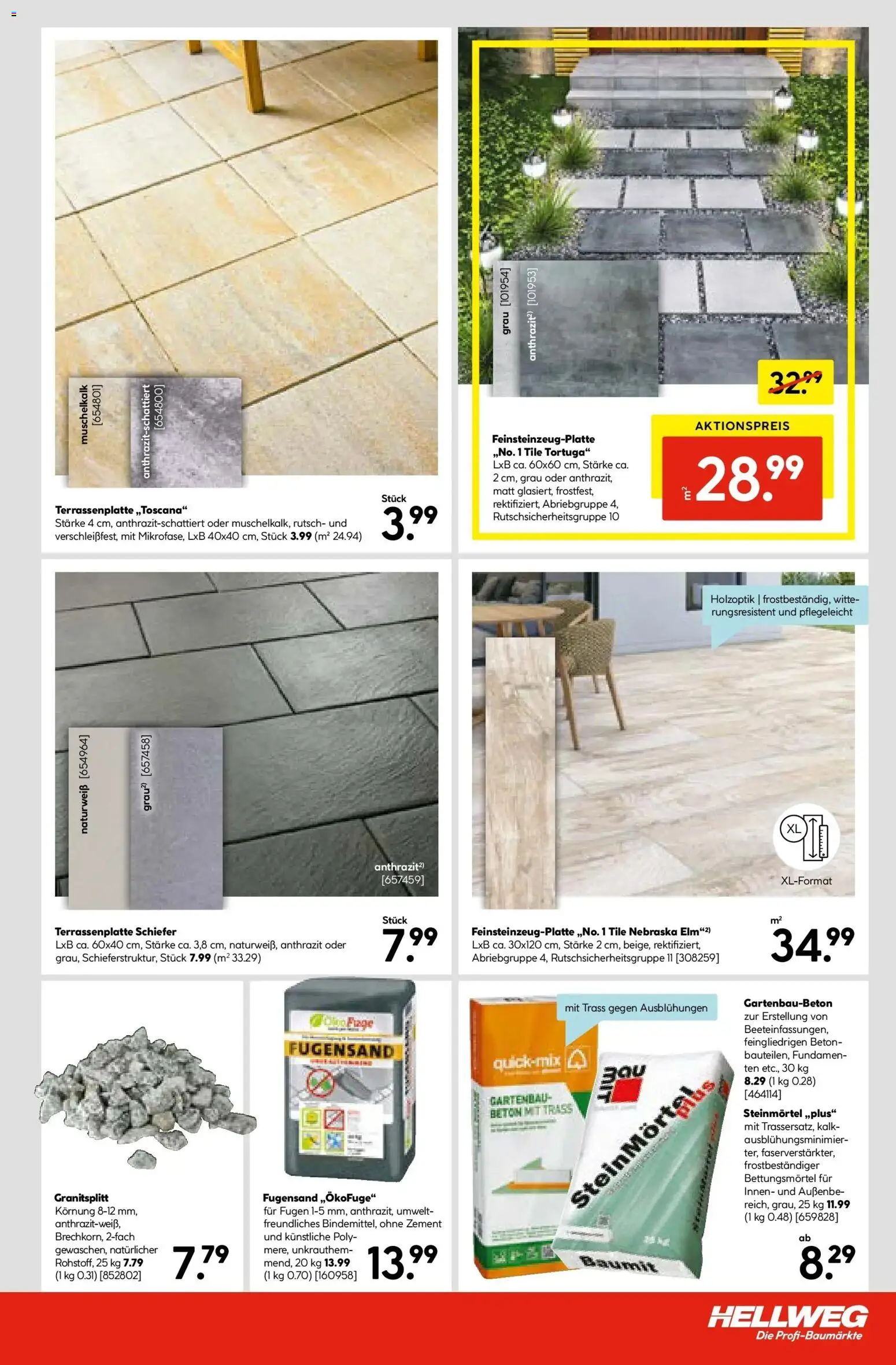 HELLWEG Ried	 gültig ab 12.03.2026 | Seite: 3