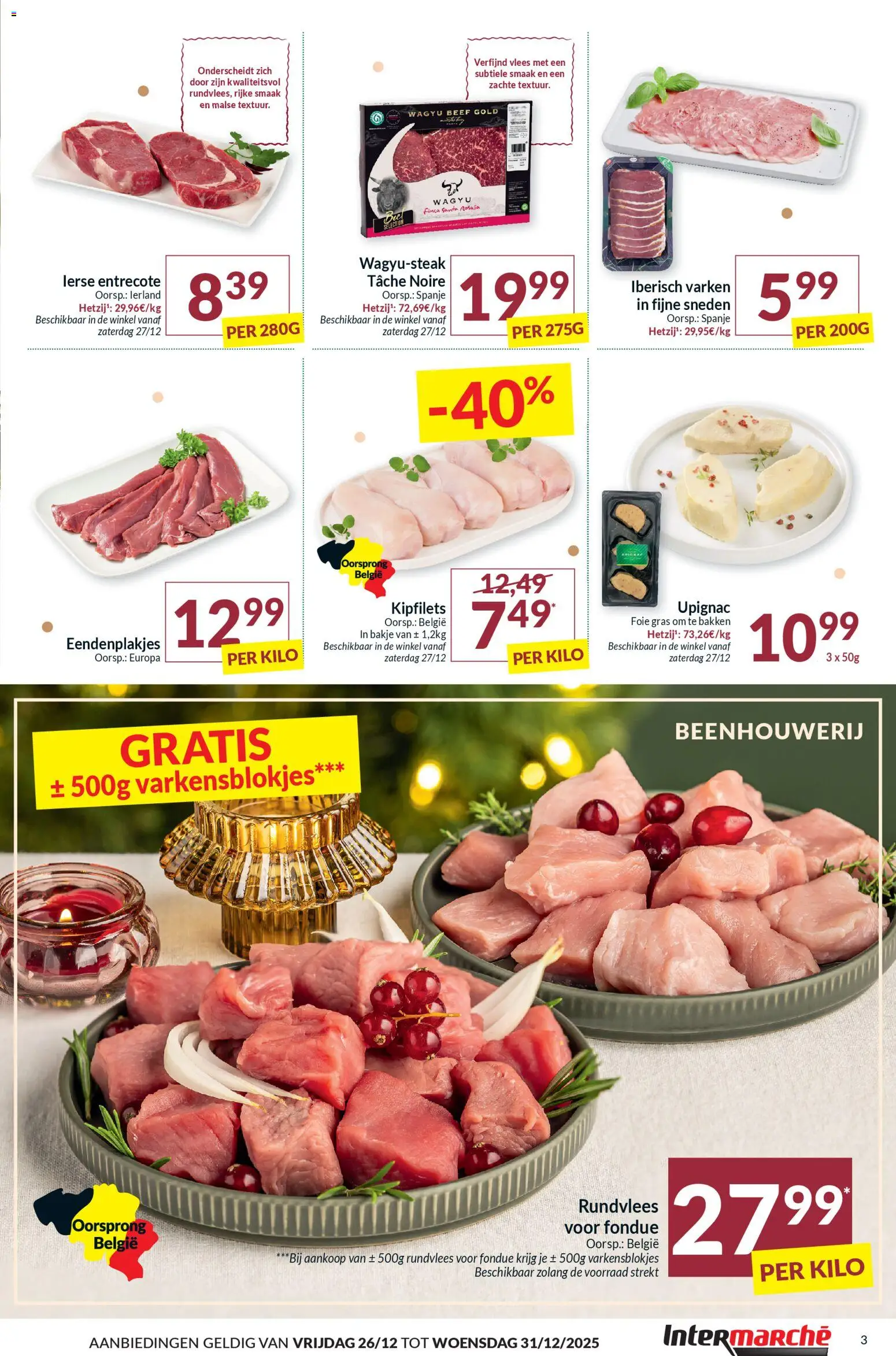 {H1} | Pagina: 3 | Producten: Sós kalács, Rundvlees