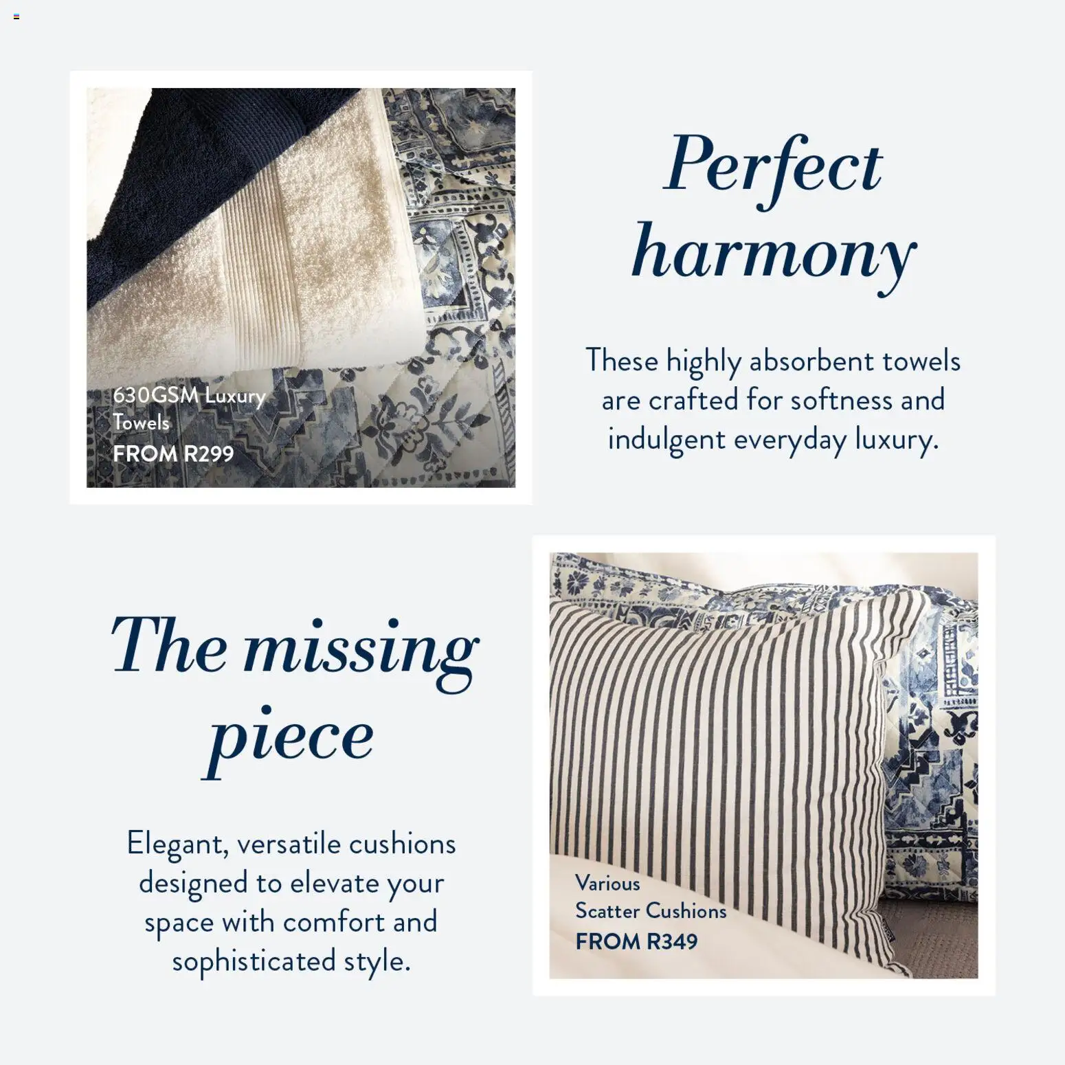 New Volpes catalogue – valid from 06.04.2026 | Page: 3