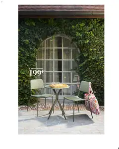 Anteprima del volantino Maisons du Monde volantino Outdoor valido a partire dal 12.03.2026 | Pagina: 9