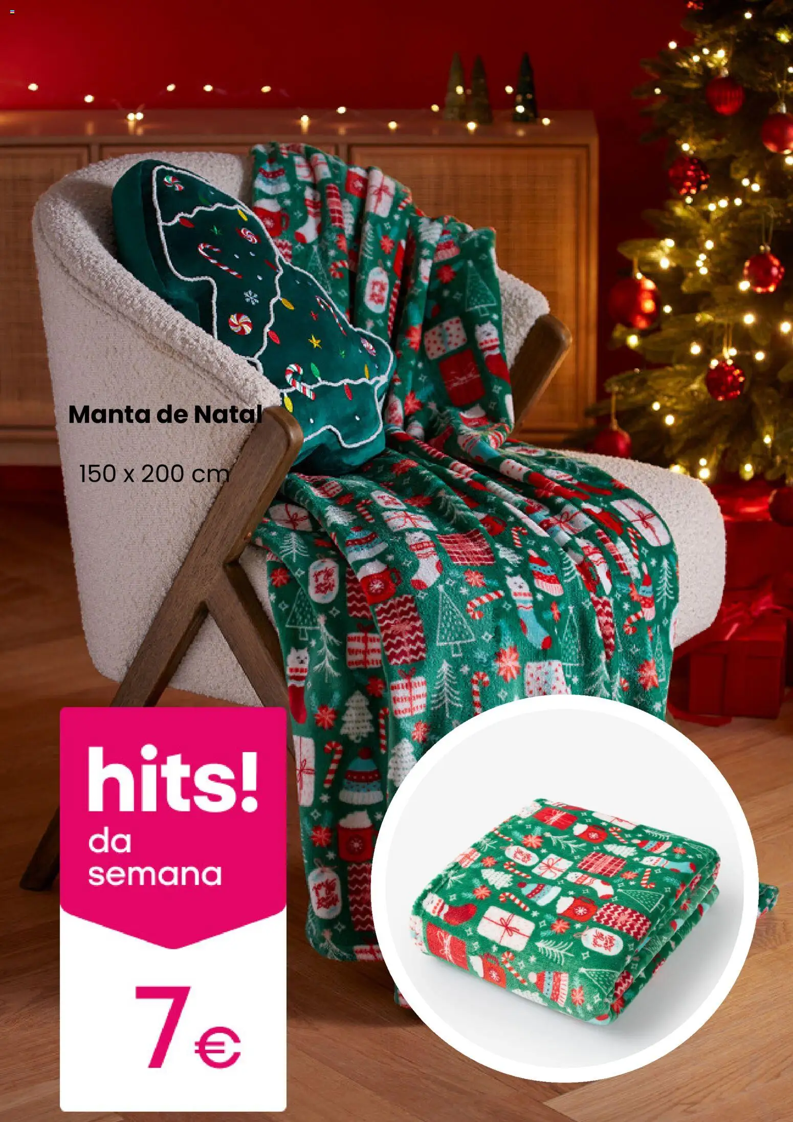 Pepco folheto │ válido de 20.11.2025 | Página: 3