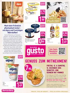 Sutterlüty Flugblatt ab 11.12.2025 gültig | Seite: 10