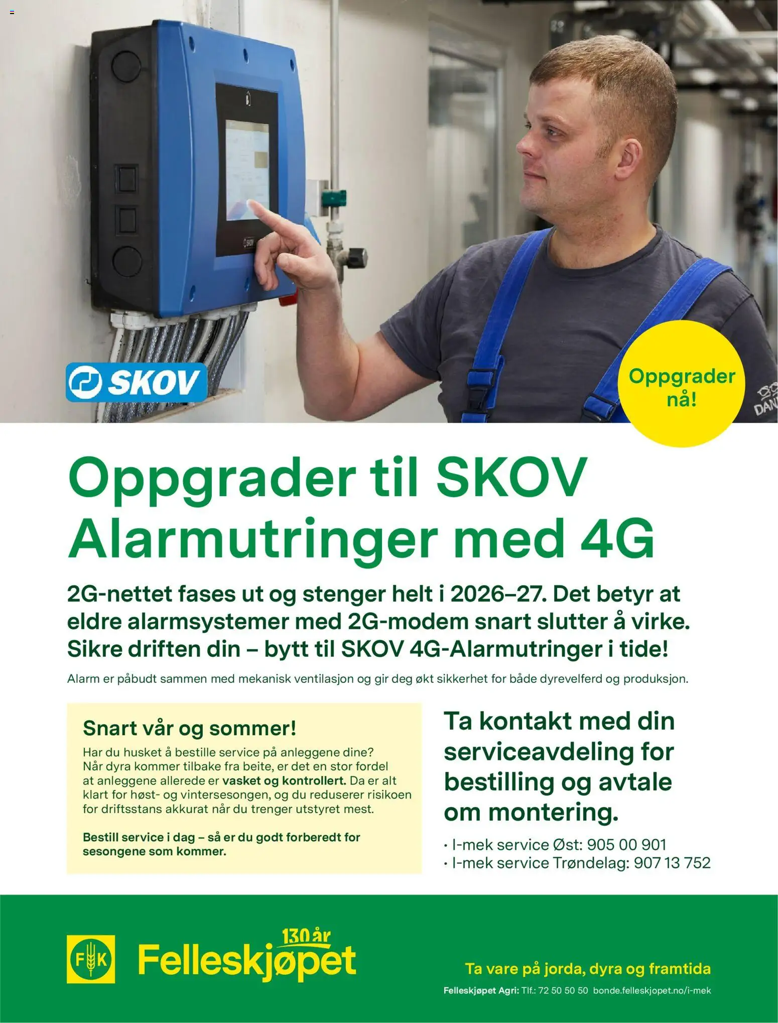 {H1} | Side: 19 | Produkter: Kontakt, Ost