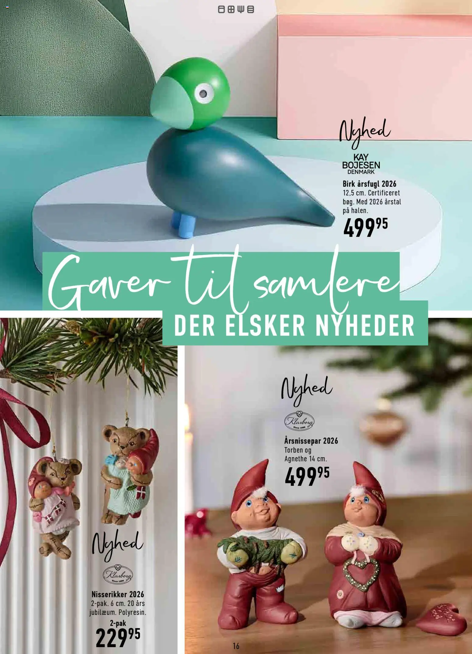 Imerco tilbudsavis – gyldig fra 16.01.2026 | Side: 16