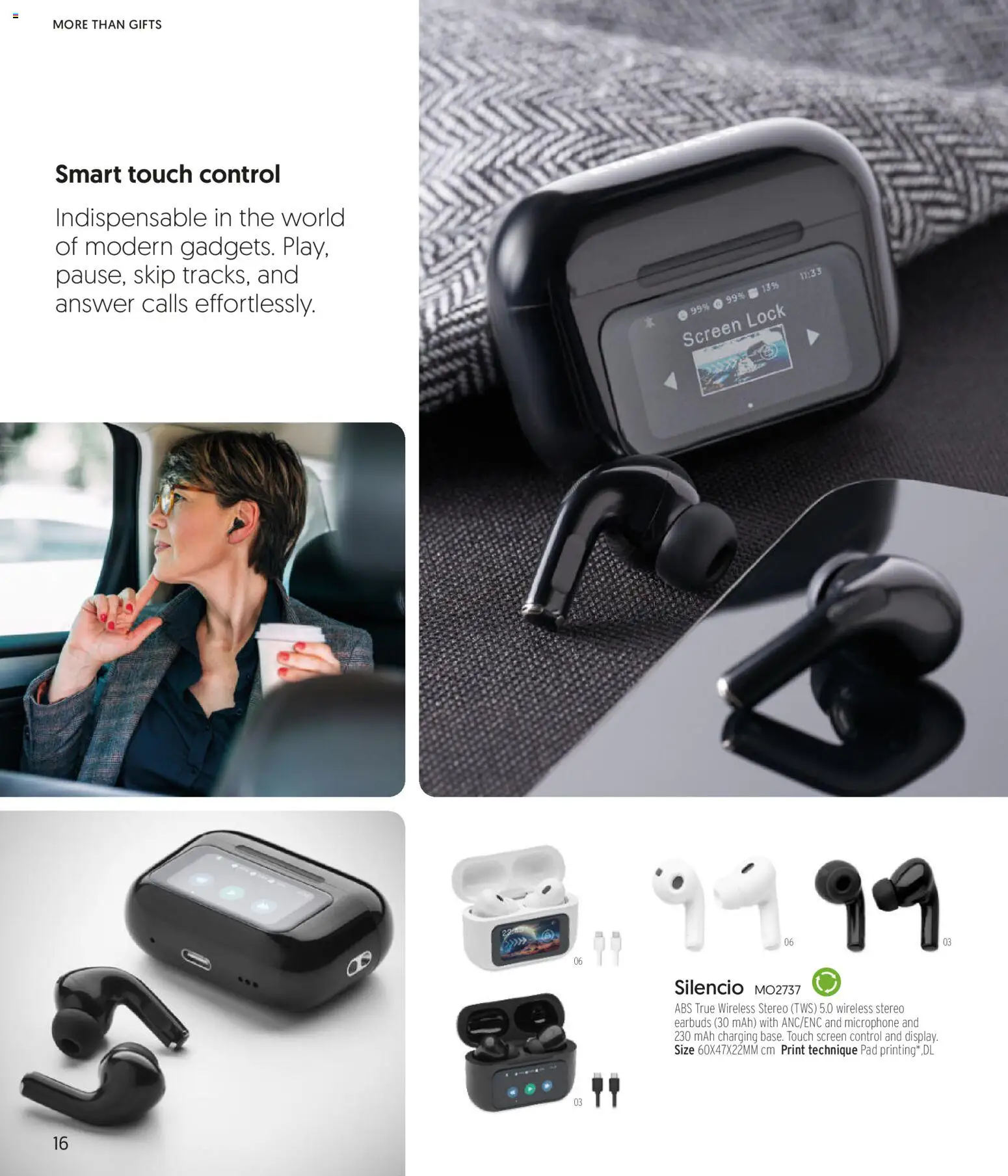 Sapo Giveaways More than gifts – σε ισχύ από 15.01.2026 | Σελίδα: 18