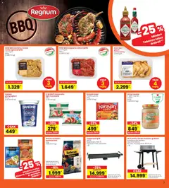 Interspar akciós újság - amely érvényes a következő dátumtól: 09.04.2026 | Oldal: 7