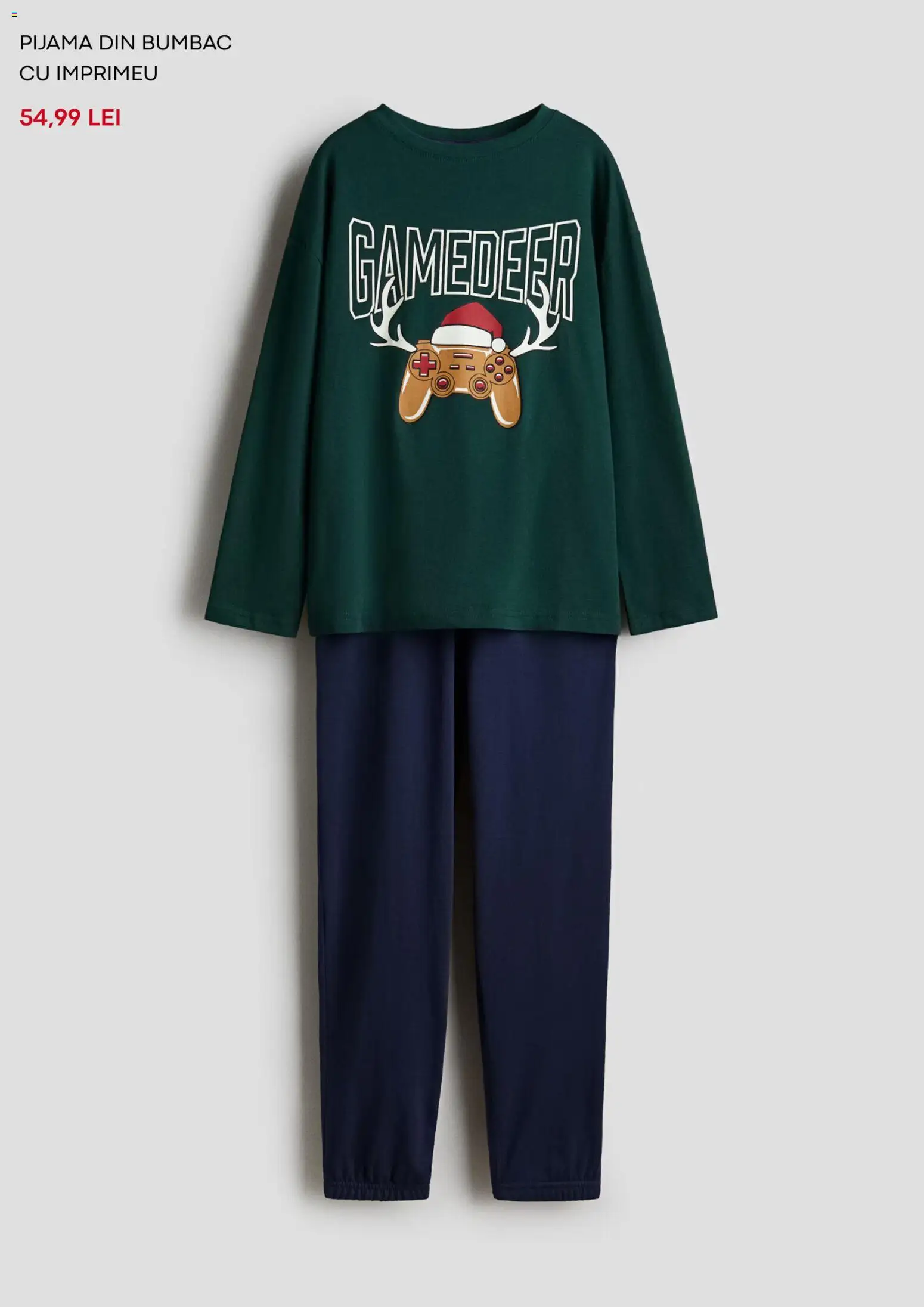 Noul catalog H&M – valabil de la 27.11.2025 | Pagină: 11