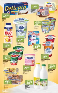Hruška katalog od 17.09.2025 | Strana: 9